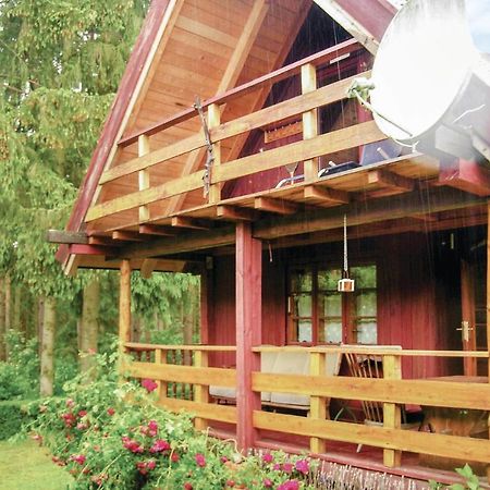 2 Bedroom Stunning Home In Lidzbark Warminski Blanki Luaran gambar