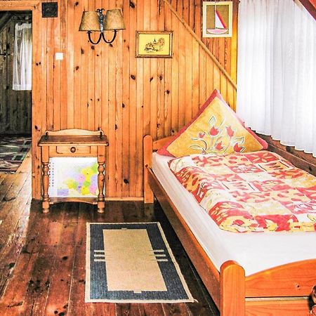 2 Bedroom Stunning Home In Lidzbark Warminski Blanki Luaran gambar