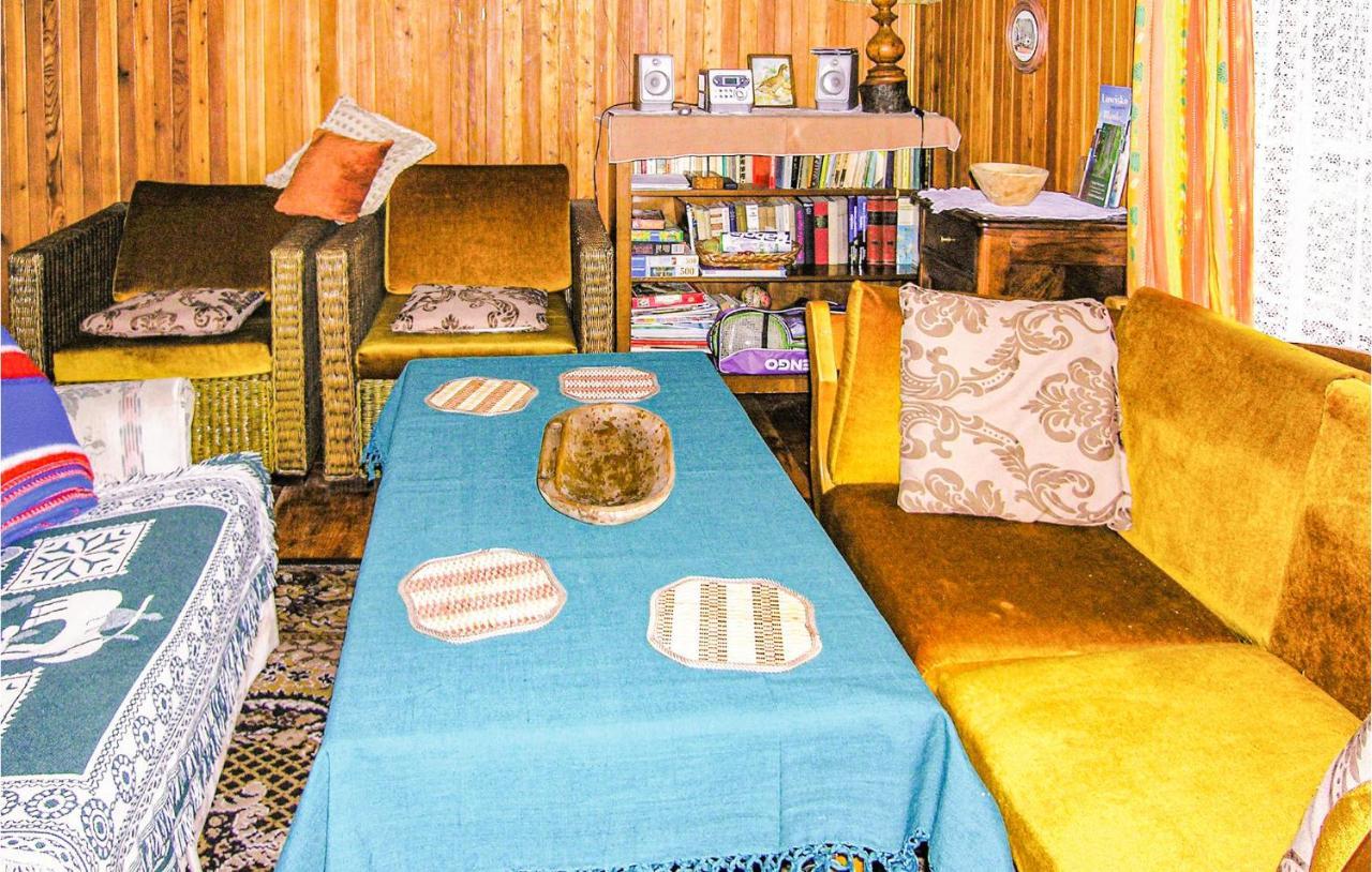 2 Bedroom Stunning Home In Lidzbark Warminski Blanki Luaran gambar