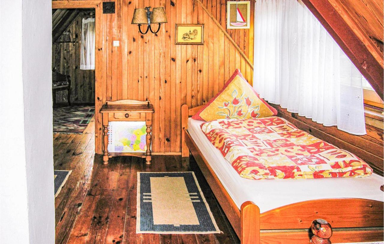 2 Bedroom Stunning Home In Lidzbark Warminski Blanki Luaran gambar