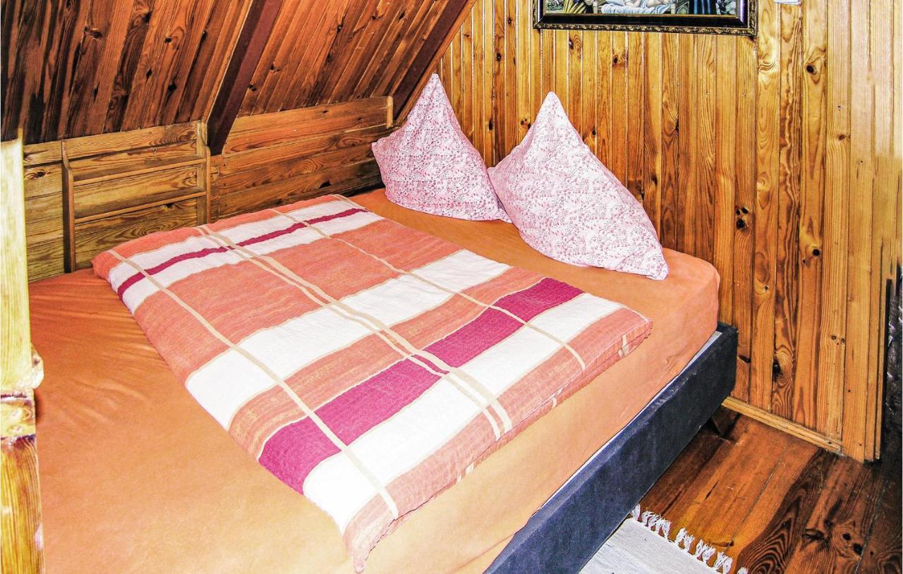 2 Bedroom Stunning Home In Lidzbark Warminski Blanki Luaran gambar