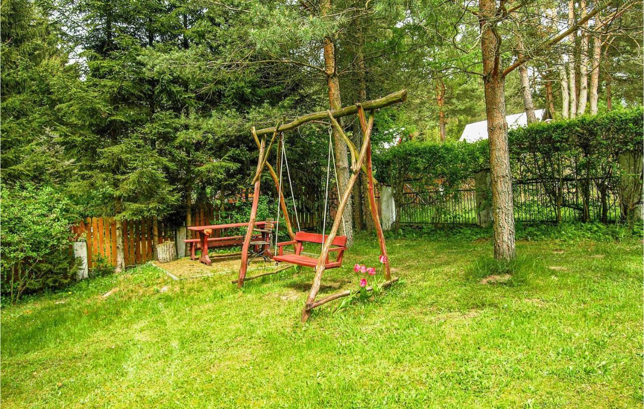 2 Bedroom Stunning Home In Lidzbark Warminski Blanki Luaran gambar